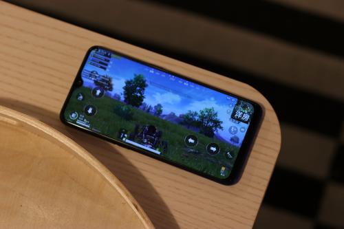 oppo a7x设置按电源键挂电话的操作流程