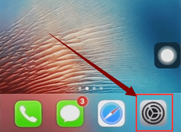 苹果手机将自动接听取消的操作流程