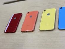 苹果xr进行关机的操作流程