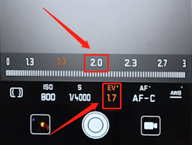 华为手机调出相机反差色的简单操作
