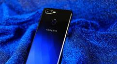 oppo手机设置免打扰的操作流程