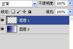 photoshop制作线型烟雾效果的操作流程