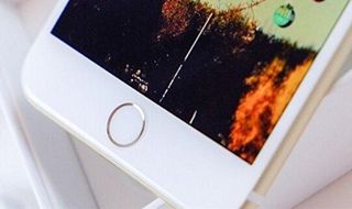 iphone8取消小圆点的简单操作