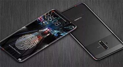 华为mate20 RS中关闭负一屏讲解