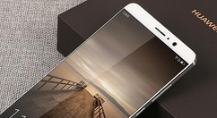 华为手机设置好听铃声的操作过程