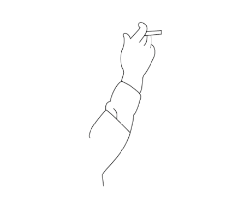 ai制作星爷的具体操作过程