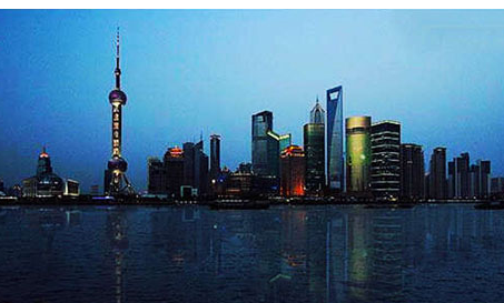 美图秀秀做出夜景倒影图片的详细操作