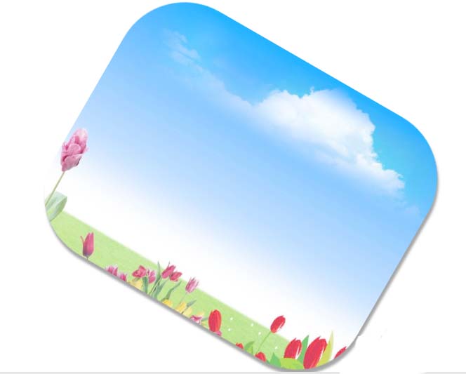 Axure RP 8做出旋转圆角图的操作流程