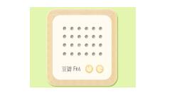 豆瓣FM搜歌的简单操作