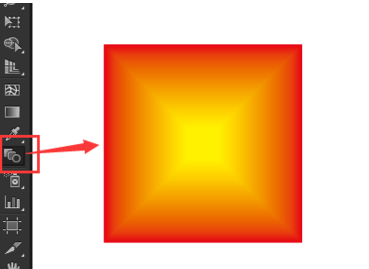 ai制作灯笼图案的详细操作
