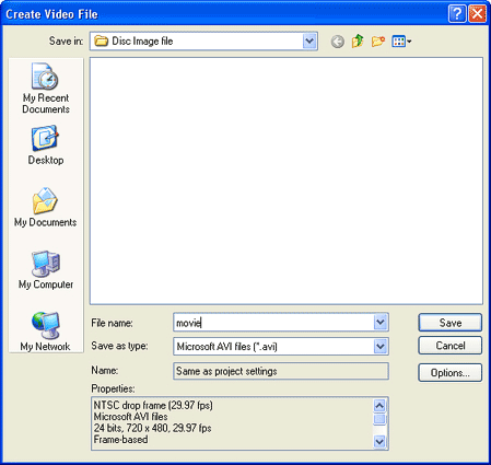 会声会影加快渲染过程的详细操作