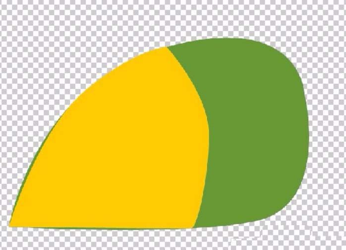 ps制作彩色鹦鹉头像的图文操作