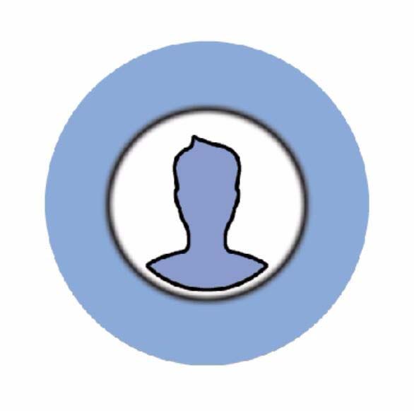 ps制作简洁头像的详细操作