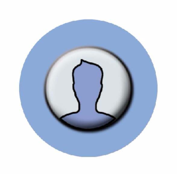 ps制作简洁头像的详细操作