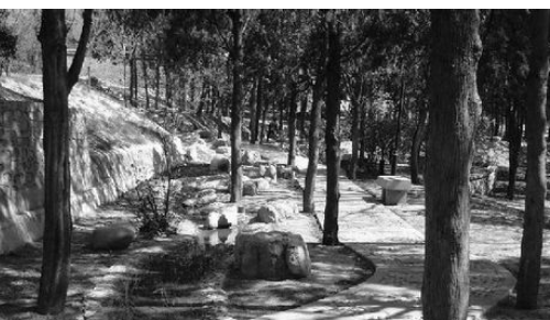 photoshop制作古色古香照片的图文操作