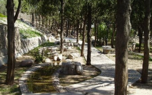 photoshop制作古色古香照片的图文操作