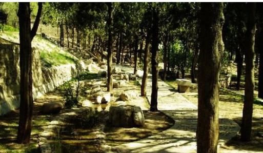 photoshop制作古色古香照片的图文操作