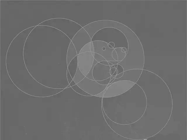 PPT使用布尔运算做出新图形的详细操作