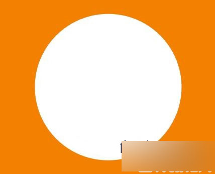 CDR制作透明水印的操作过程