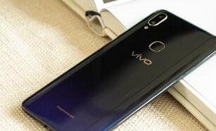 在vivoz3里将应用通知关掉的基础操作