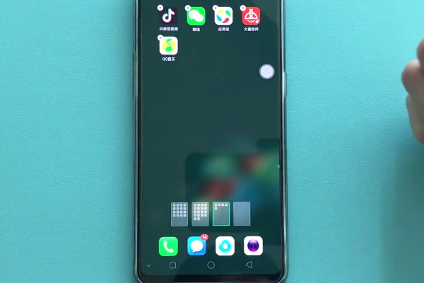 在oppor17中卸载应用的图文教程