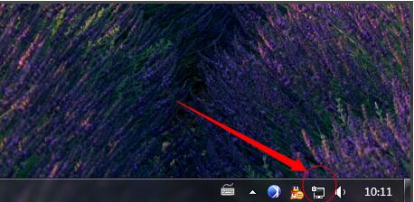 win7系统设置拨号连接的操作过程
