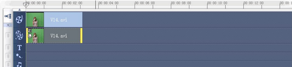 会声会影为视频加上马赛克的图文讲解