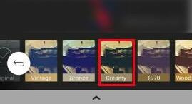 柚子相机APP的详细步骤讲解