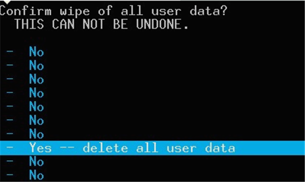 三星a9star忘记解锁密码怎么办？仅仅只需几步就搞定