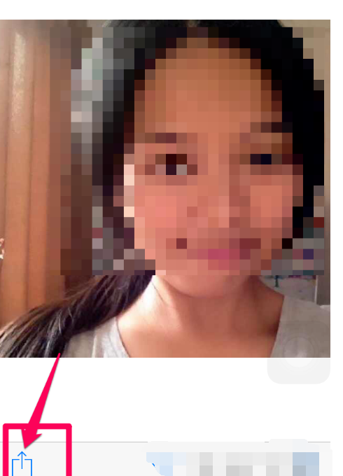 Iphone设置来电秀的基础操作