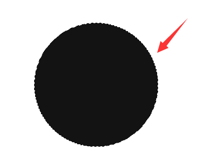 利用SAI制作画正圆的详细图文讲解