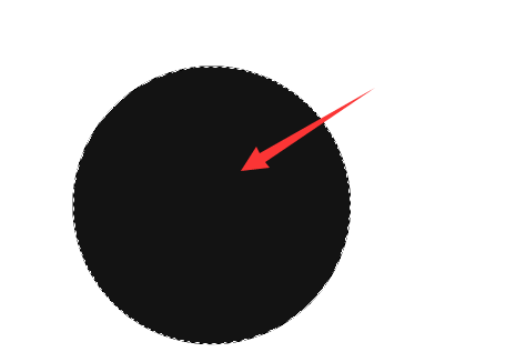 利用SAI制作画正圆的详细图文讲解