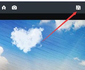 poco相机中拍照的具体教程