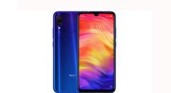 红米note7pro截长图的详细操作