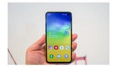 在三星s10e中将浏览器记录删除的方法讲解