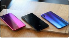 魅族note9手机添加桌面插件的图文教程