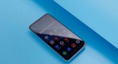 在魅族note9中更换系统主题的方法讲解