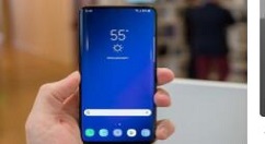 在三星s10+中设置系统主题的图文教程