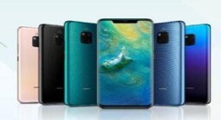 华为Mate20Pro进行隐藏虚拟按键的方法讲解