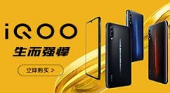 iqoo设置双击亮屏的方法介绍