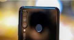 华为nova4e中使用录屏功能的具体操作步骤