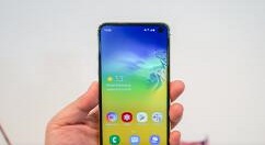 在三星s10e中设置红包提醒的详细教程