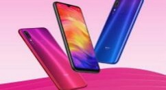 在红米note7pro中设置电话铃声的图文教程