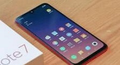 在红米note7pro中设置来电转移的方法分享