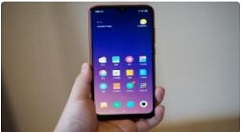 在红米7中设置双击亮屏的详细步骤