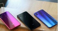 在红米note7pro中进行投屏的步骤讲解