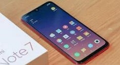 在红米note7pro中打开悬浮窗权限的具体方法