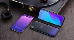 在vivo Z3中隐藏导航键的具体步骤