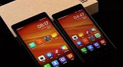 在红米7中开启放大手势的具体方法