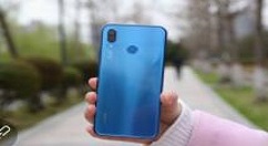 在华为nova4e中设置翻转静音的详细步骤